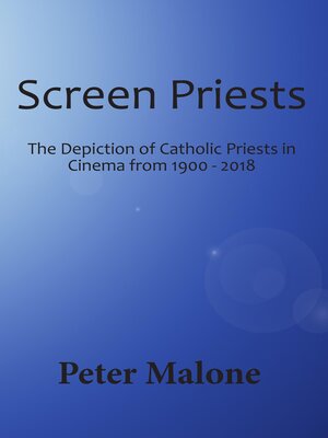 cover image of Screen Priests